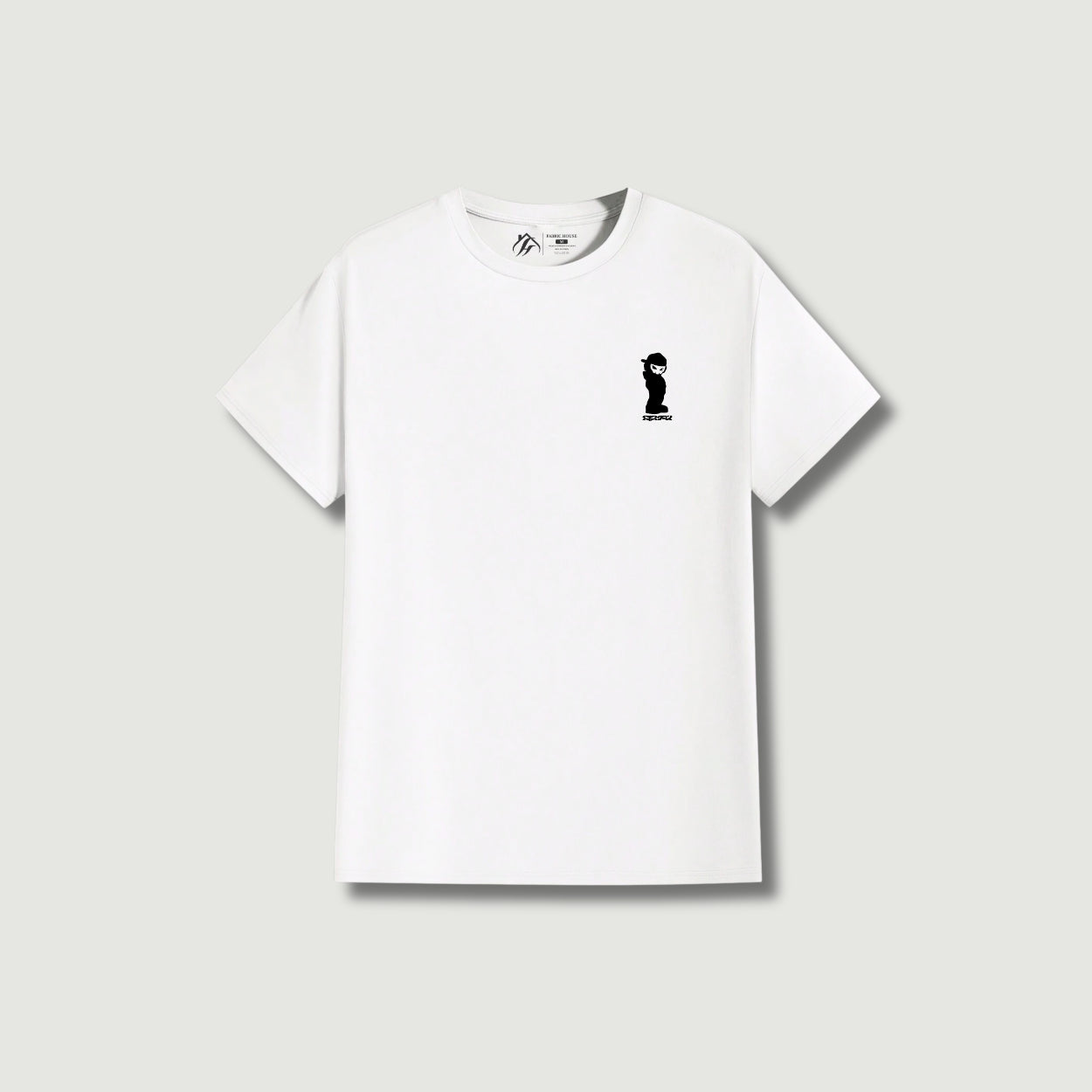 تيشيرت New Face Regular-Fit
