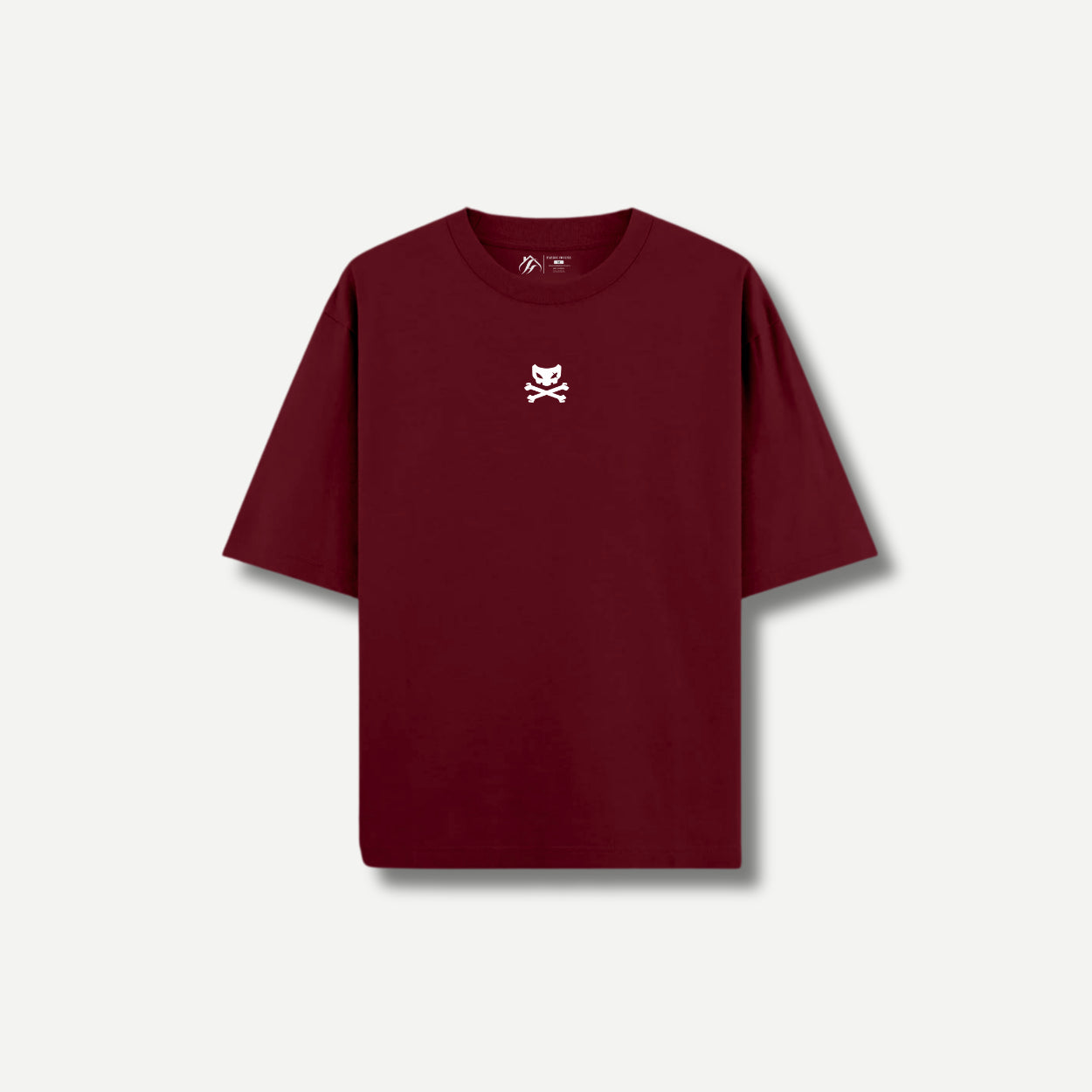 تيشيرت Oversize UNKNOWN