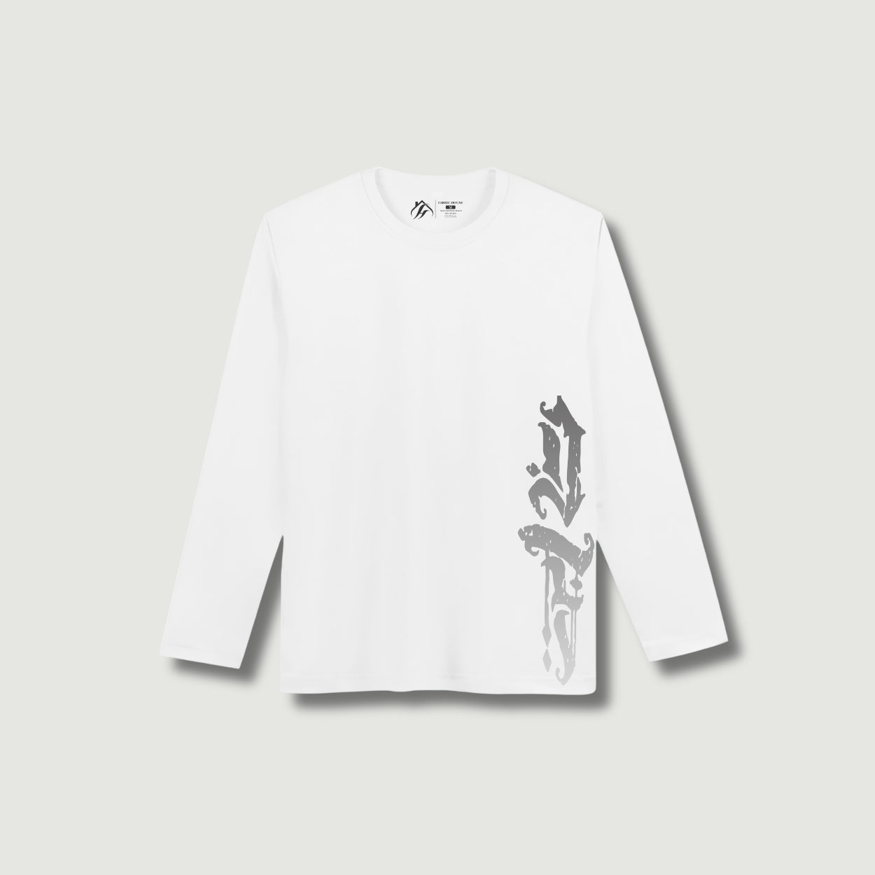 تيشيرت Long Sleeve ( Shadow )