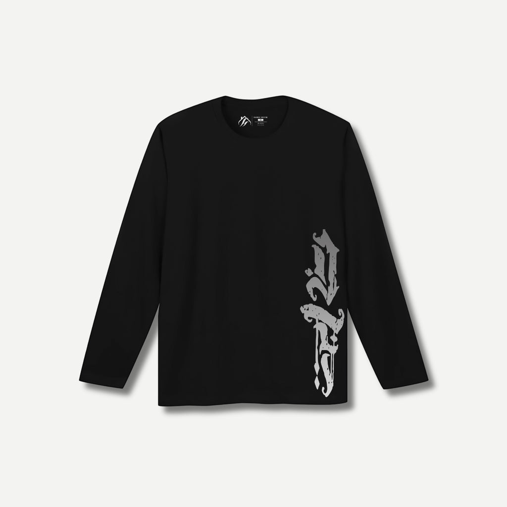 تيشيرت Long Sleeve ( Shadow )