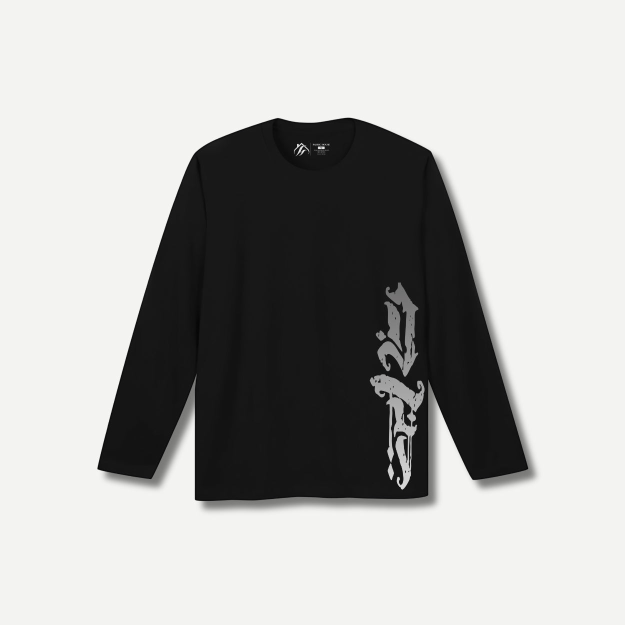 تيشيرت Long Sleeve ( Shadow )