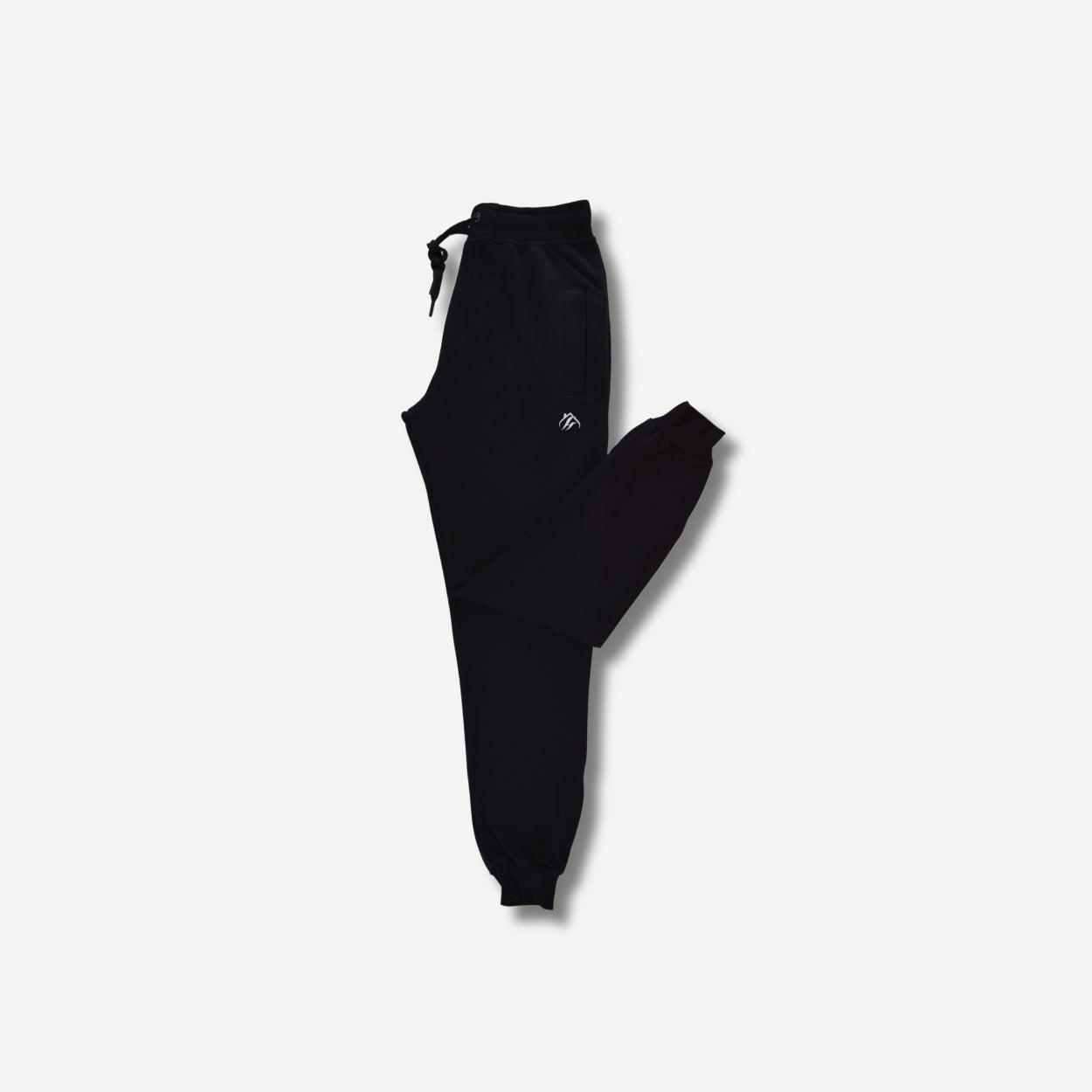Black Sweatpant