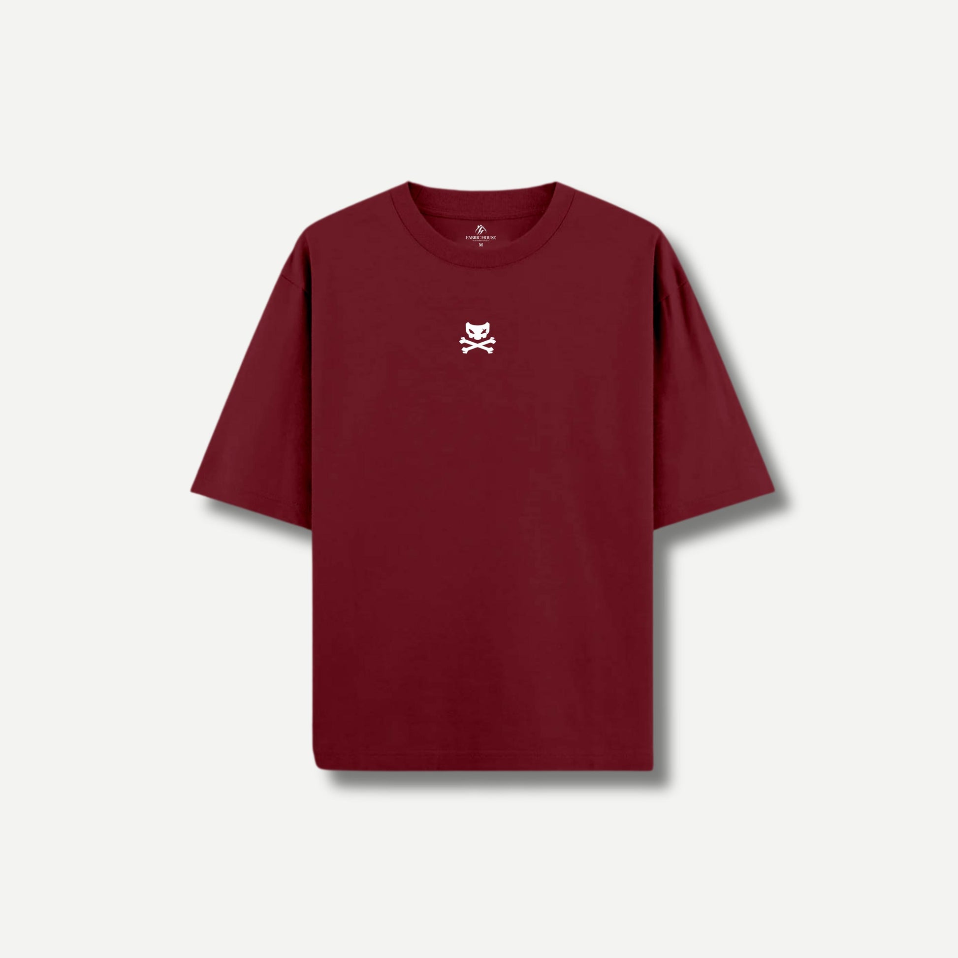 تيشيرت Oversize UNKNOWN