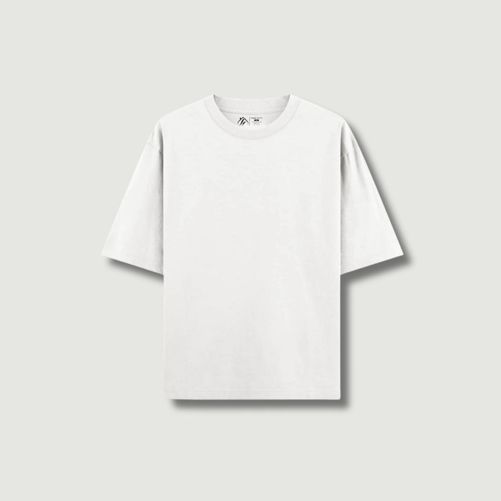 تيشيرت Oversize