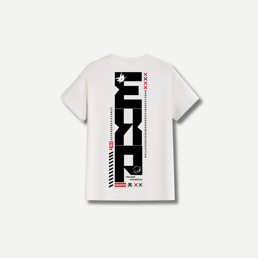 تيشيرت EXP V2 Regular Fit