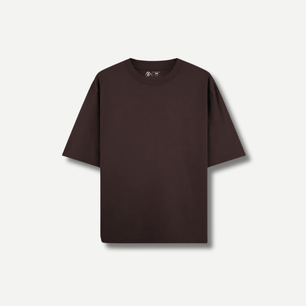 تيشيرت Oversize