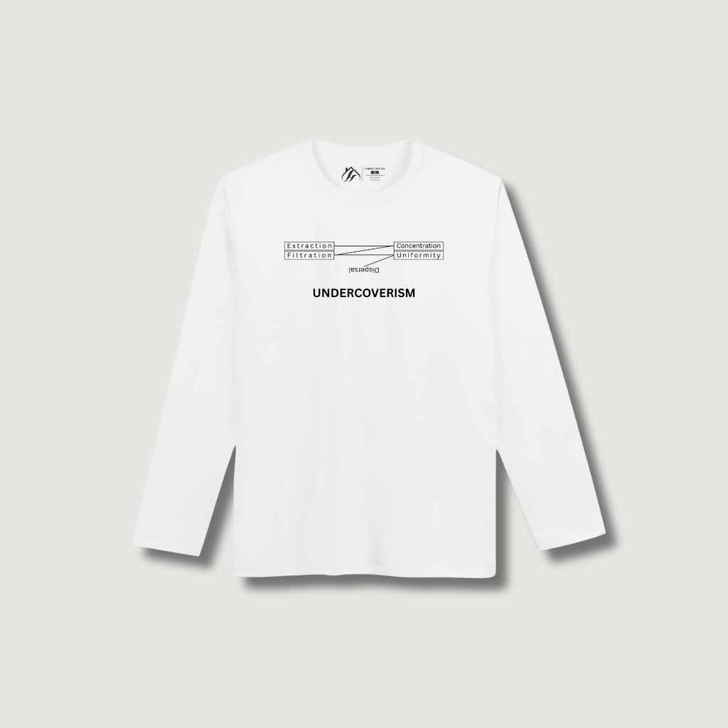 تيشيرت Long Sleeve ( Undercoverism )