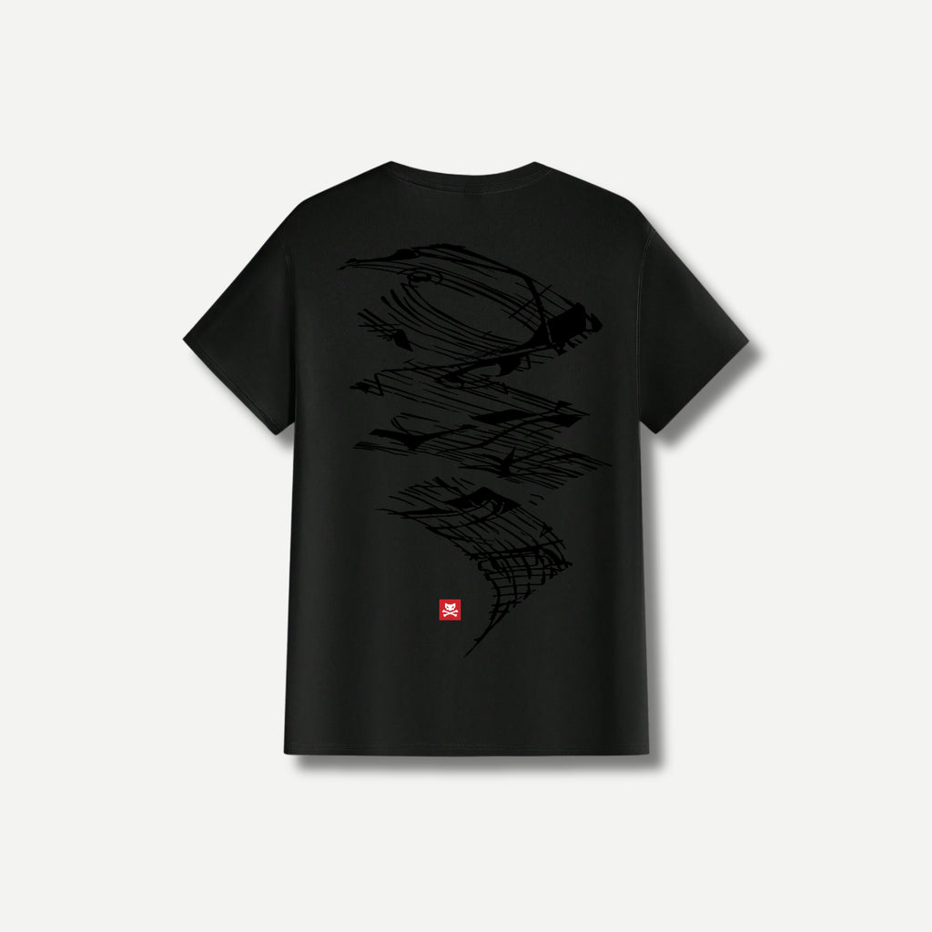 تيشيرت Regular Fit Darkline