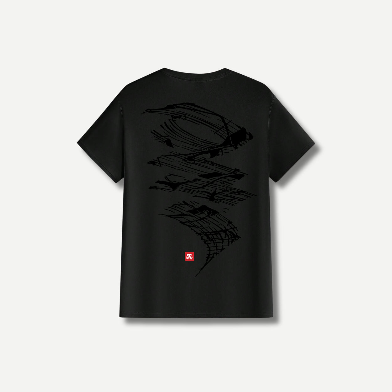 تيشيرت Regular Fit Darkline