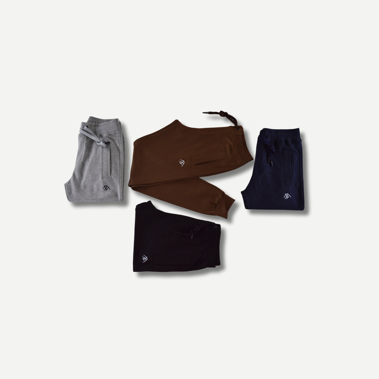 Sweatpants Collection