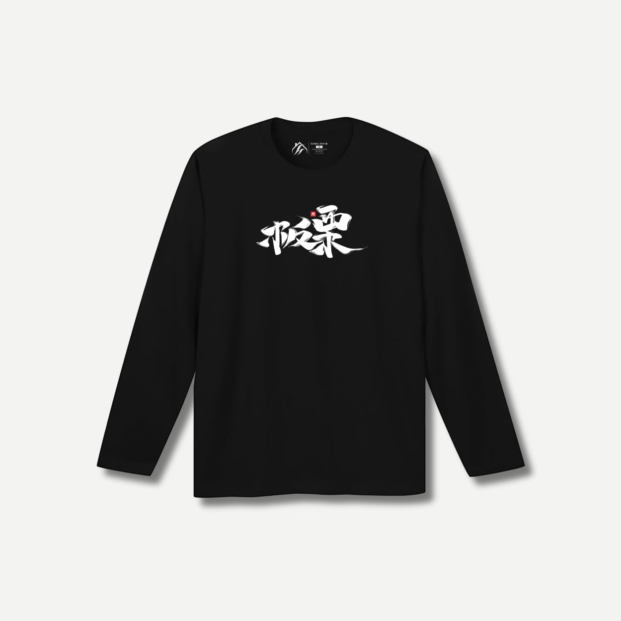 تيشيرت Long Sleeve ( Japan Shadow )