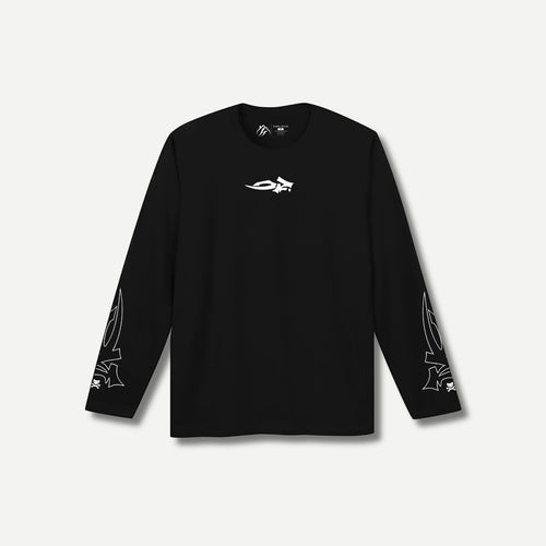 Long Sleeve T-shirt ( Drop Uproar )