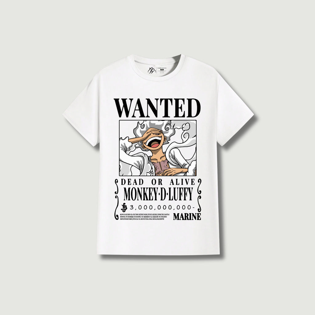 تيشيرت Regular Fit One Piece