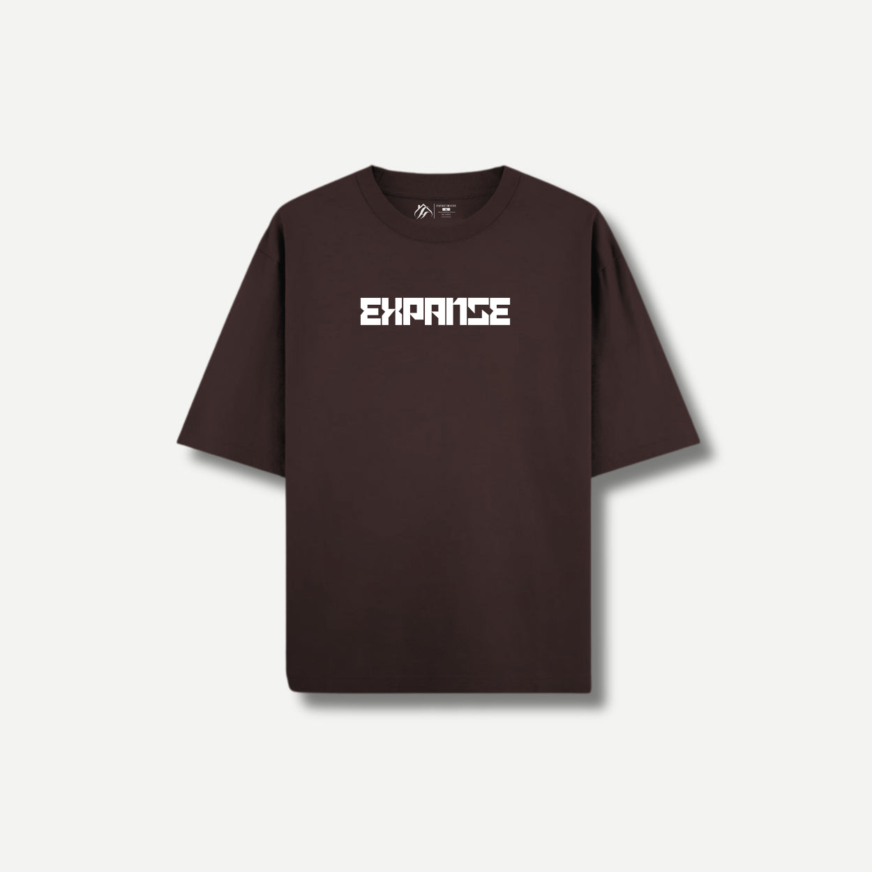 تيشيرت Oversize EXP V2