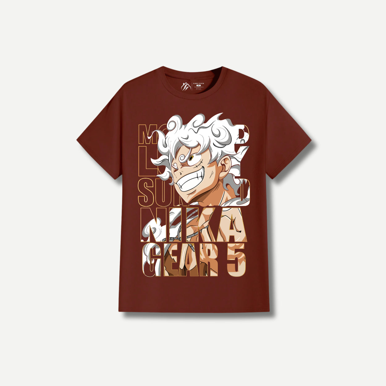 تيشيرت Regular Fit GEAR 5