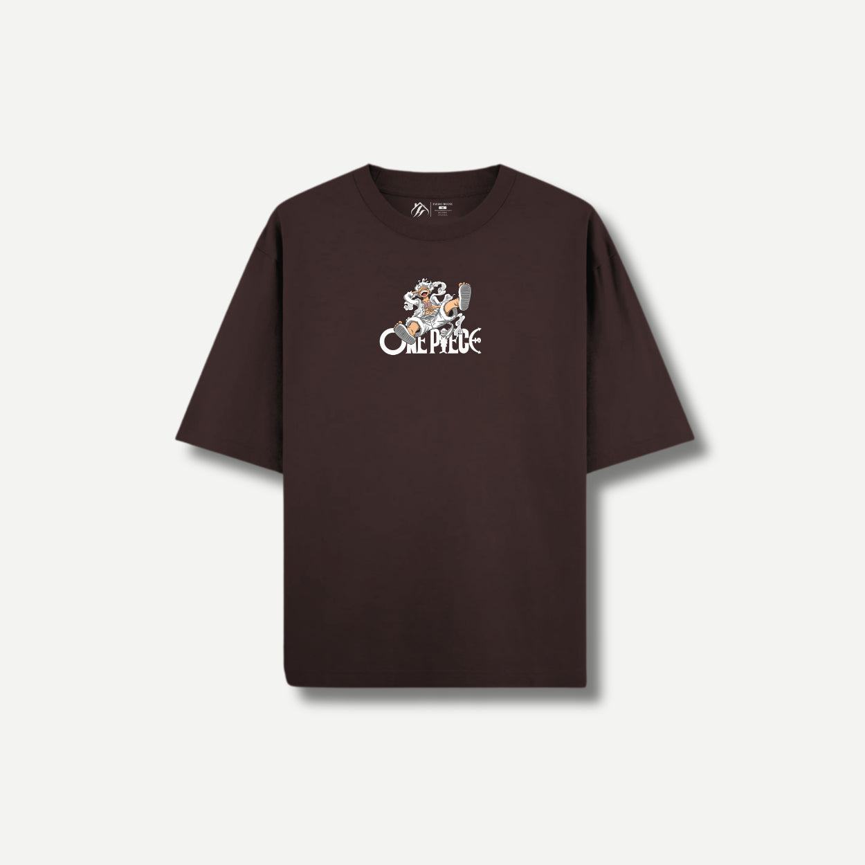 تيشيرت Oversize One Piece V2