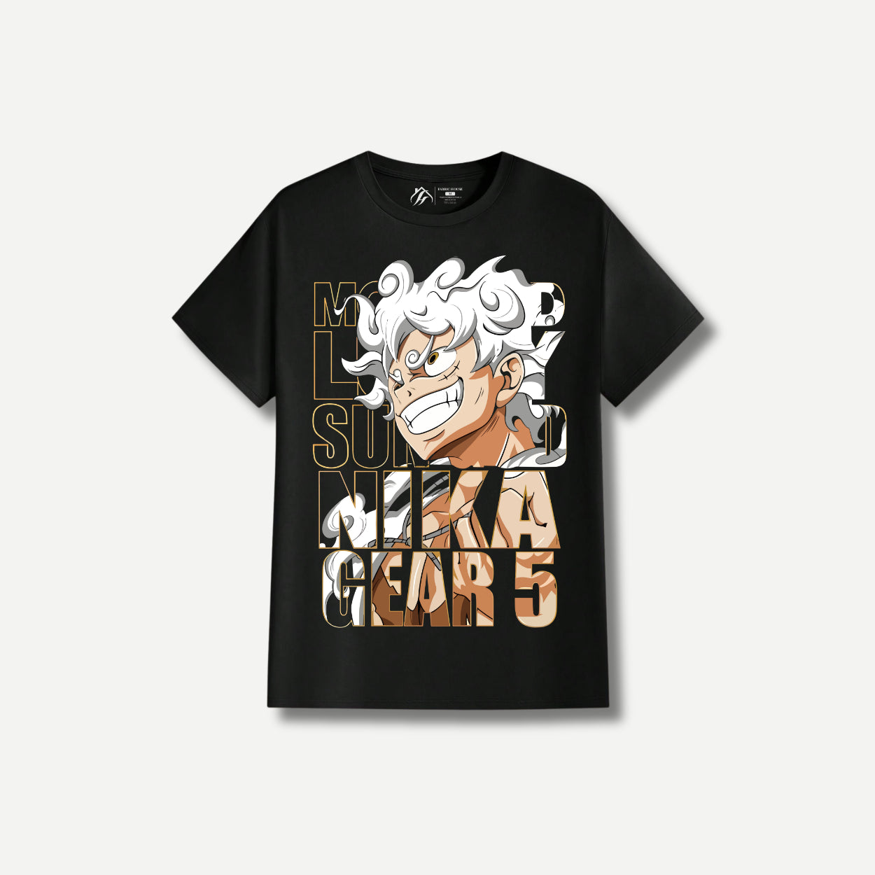 تيشيرت Regular Fit GEAR 5