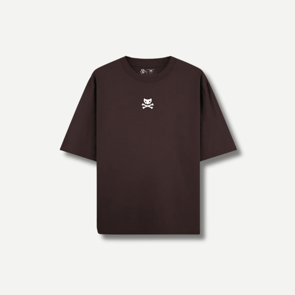 تيشيرت Oversize UNKNOWN
