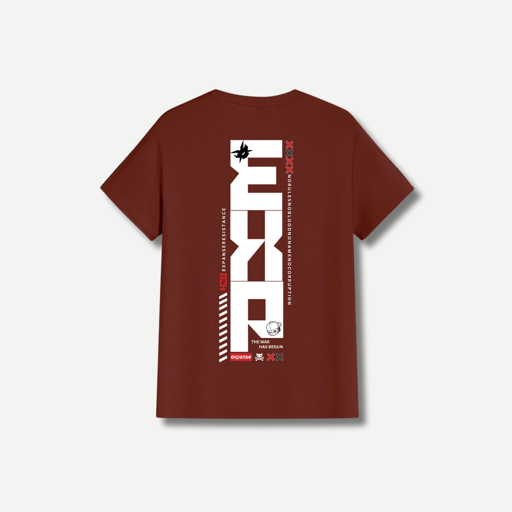 تيشيرت EXP V2 Regular Fit