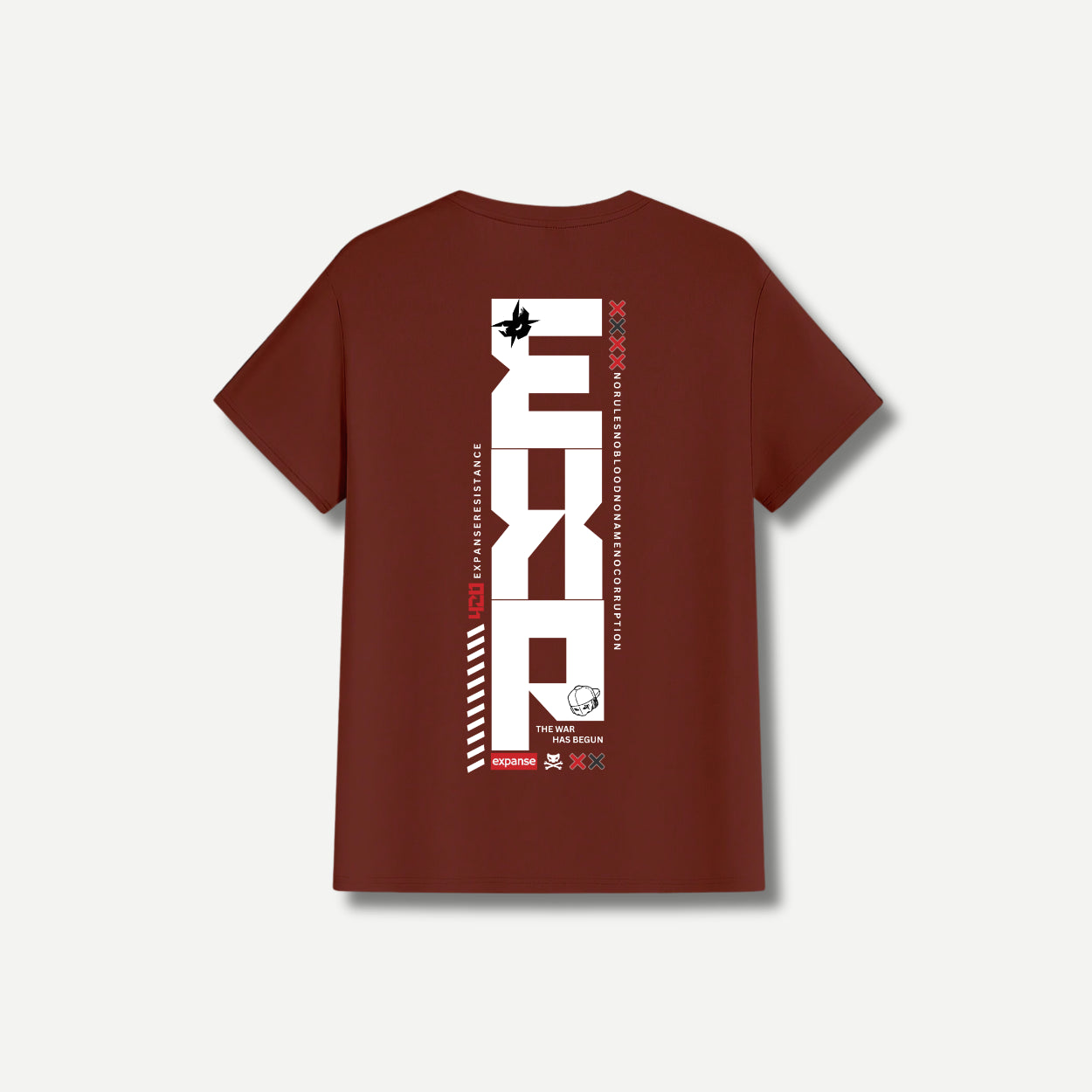 تيشيرت EXP V2 Regular Fit