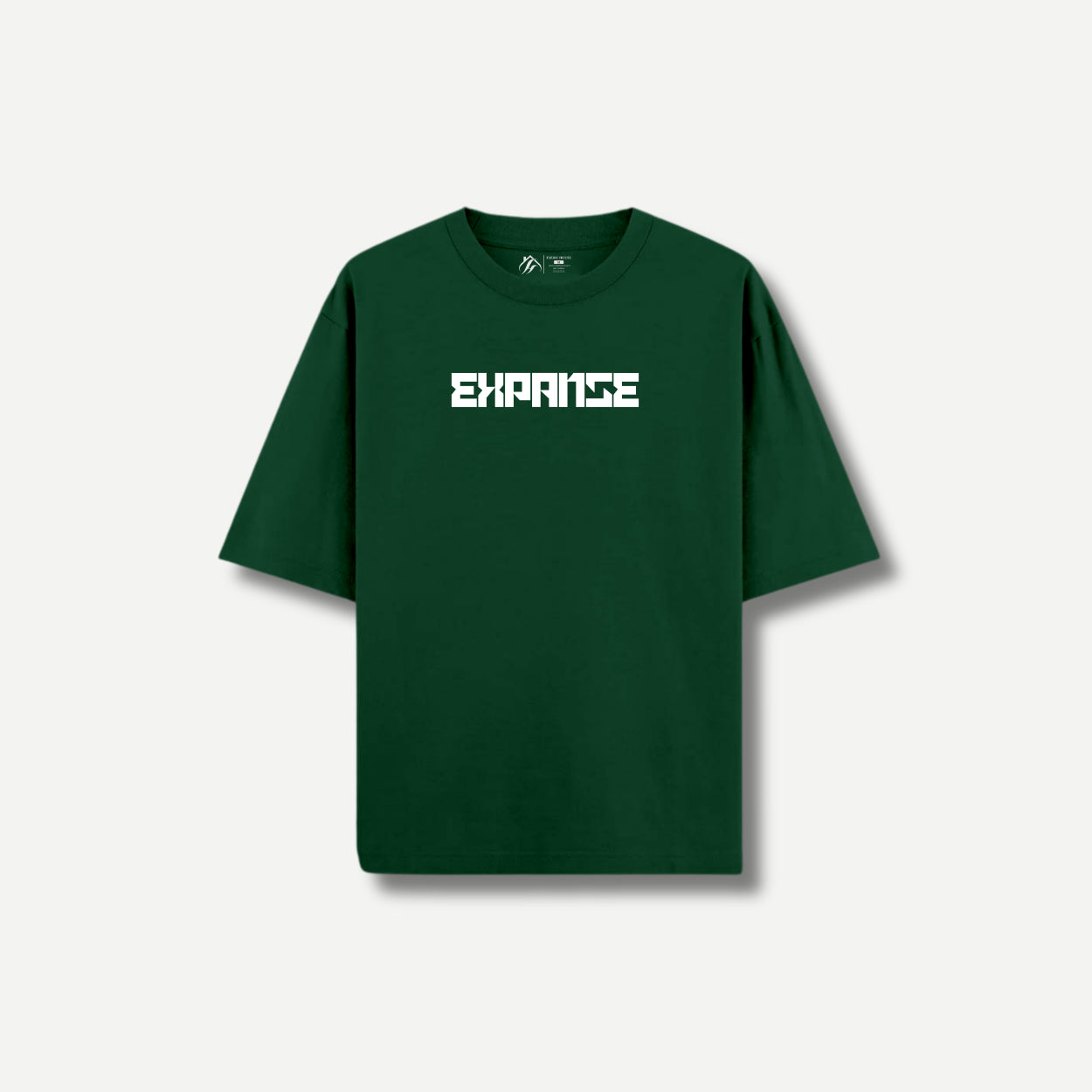 تيشيرت Oversize EXP V2