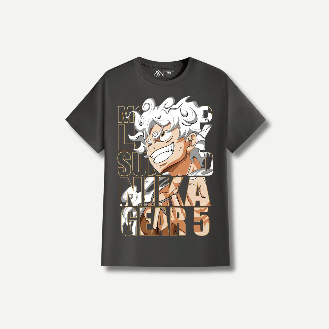 تيشيرت Regular Fit GEAR 5