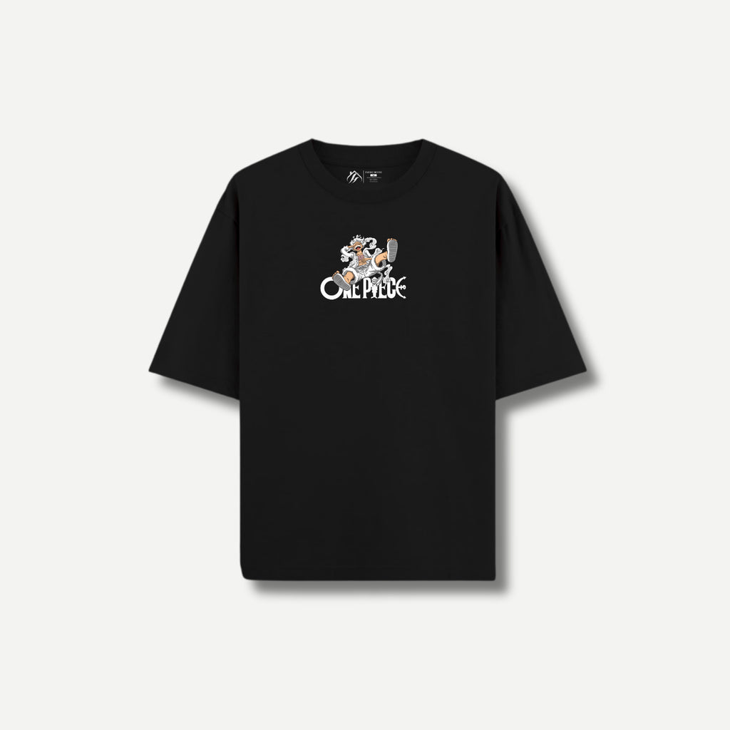 تيشيرت Oversize One Piece V2