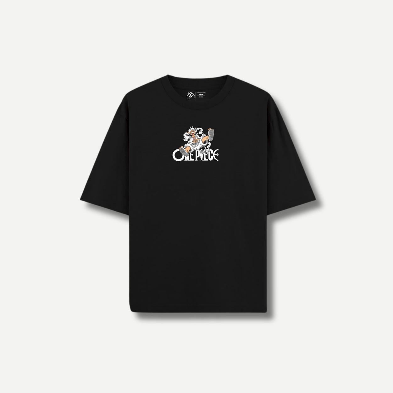 تيشيرت Oversize One Piece V2