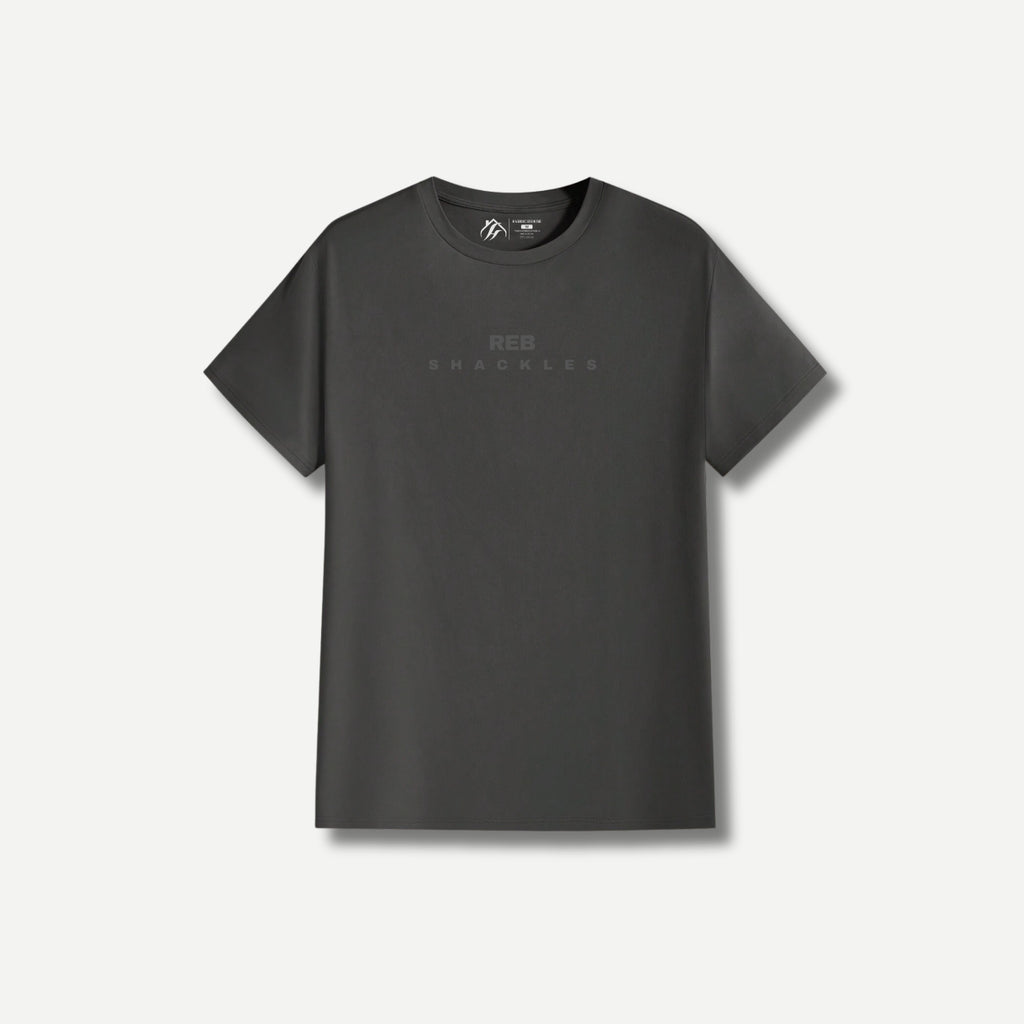 تيشيرت REB Shackles Regular-Fit