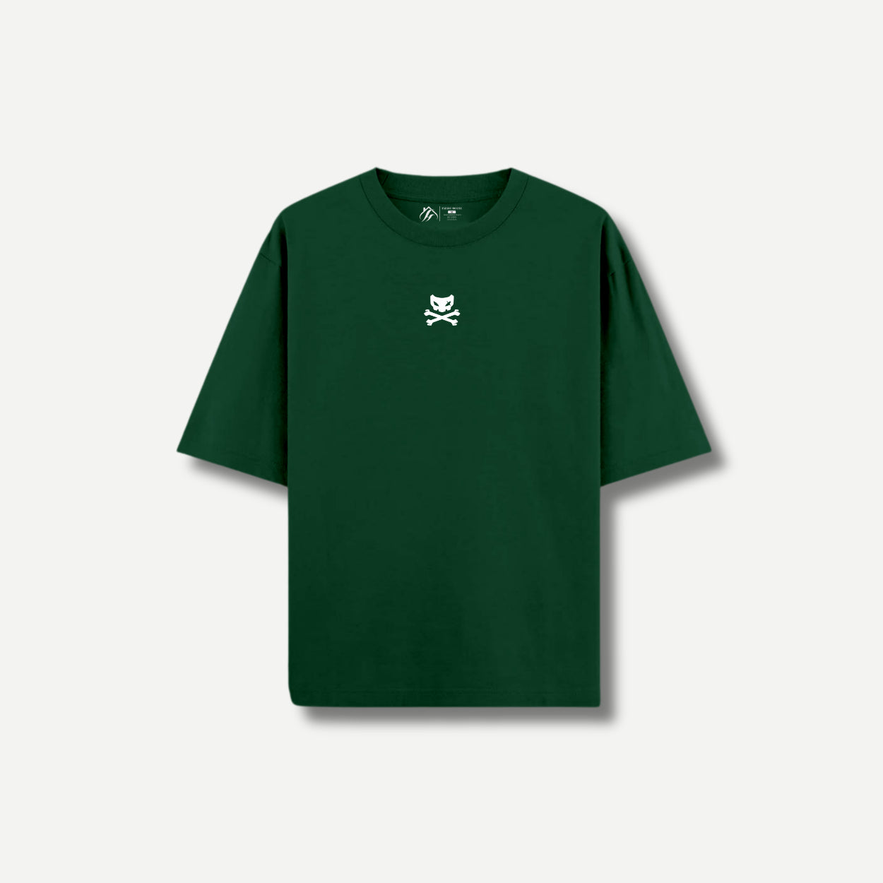 تيشيرت Oversize UNKNOWN