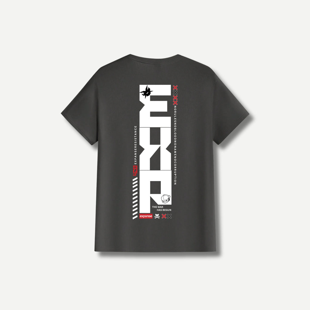 تيشيرت EXP V2 Regular Fit