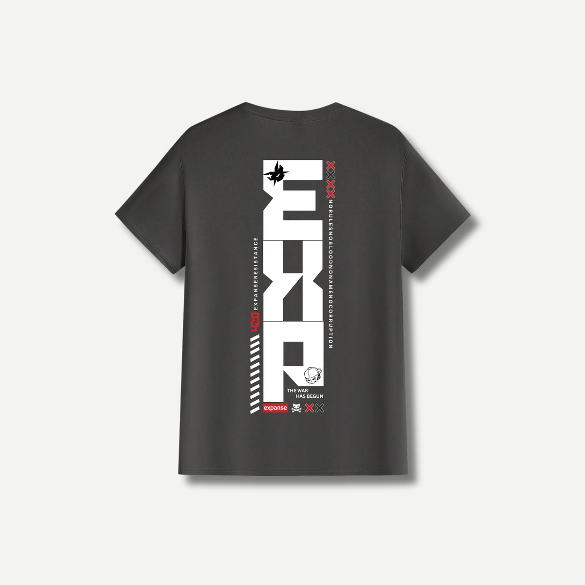 تيشيرت EXP V2 Regular Fit