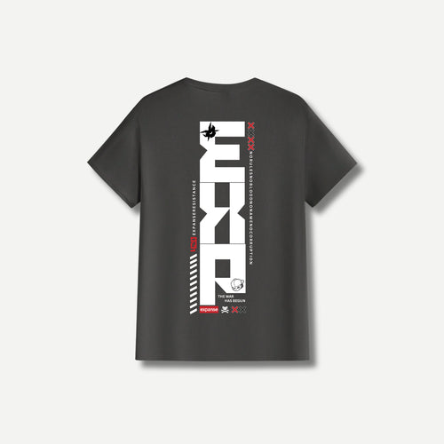 تيشيرت EXP V2 Regular Fit