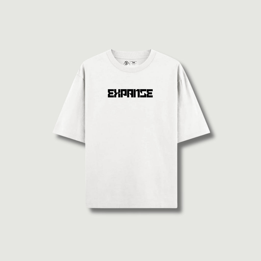 تيشيرت Oversize EXP V2