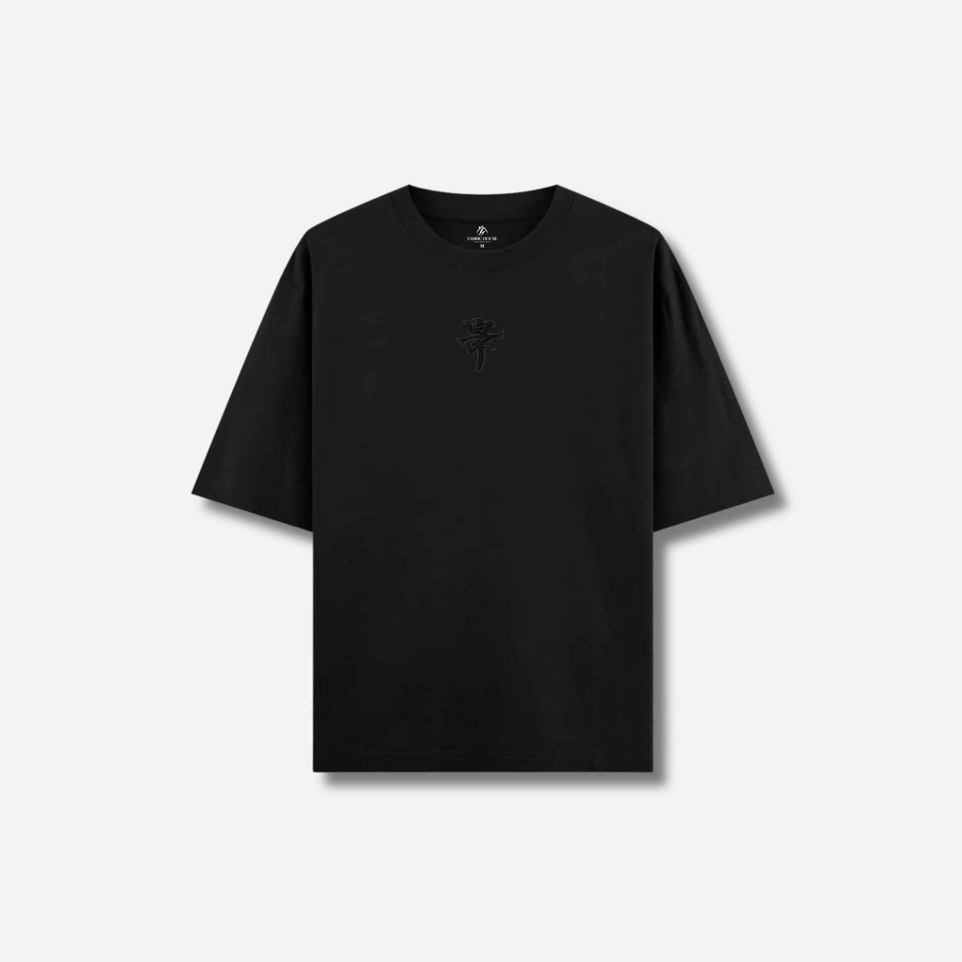 تيشيرت Japan Letter Oversize
