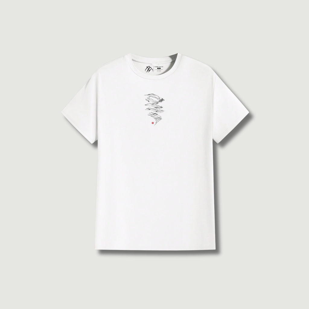 تيشيرت Regular Fit Darkline