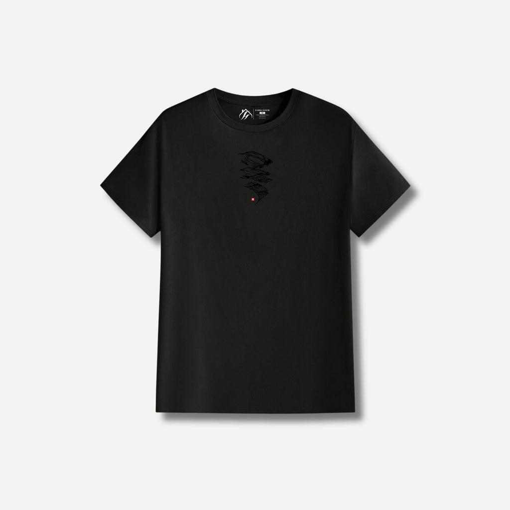 تيشيرت Regular Fit Darkline